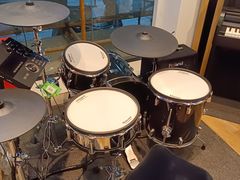 -柏斯琴行(汾阳店)