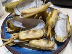 -蔚海之都·象山蒸汽海鲜(仙霞路店)