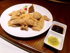 -ZEN采蝶轩·粤味臻鲜·手作点心·商务宴请(泰州店)