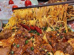 -纸盐河码头火锅(十八梯店)