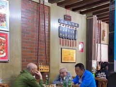 -三子下水馆(南十四道街151号店)
