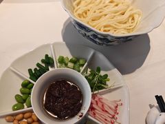 -四季民福烤鸭店(王府井东安门店)