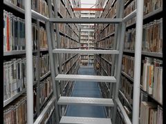 -公益图书馆(江南大学店)