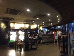 -星巴克臻选(宁波天一广场店)