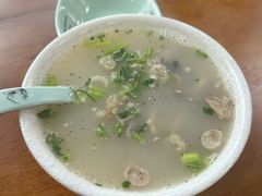 -北三沙家烧麦(北头道街店)