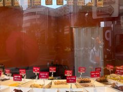 -顺风海鲜港(金玉兰店)