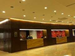 -北京好苑建国酒店