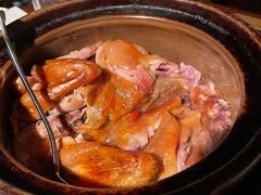茶香鸡-外婆家(天河领展店)