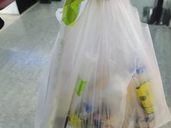 -安徽阜阳卷馍(西单店)