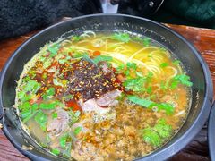 -一品飘香米线(一中总店)