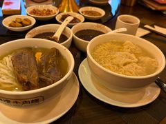 -中国厨房/台湾牛肉面