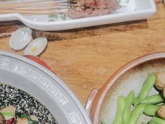 -肉串汪(西便门店)