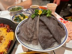 -旧街市鲜货老火锅(大光路店)