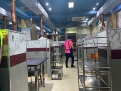 -海花锅盖烧烤店(怡馨家园店)