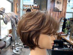 -美格丝M.G.S Hair Salon