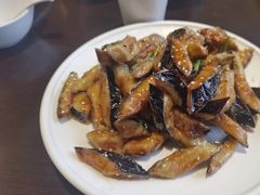 -老牌坊鲁菜名店(聊城美食岛店)