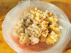 招牌烧卖-刘七嬢烧麦刀削面