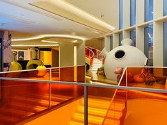 -汤悦温泉酒店(成都春熙路天府广场店)