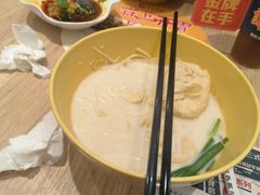 -谭仔米线(壹方城店)