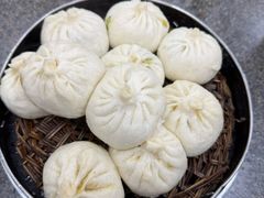 牛肉包子-胡家包子·清真(大众巷店)