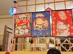 -小樽融合料理·匠心专注料理八年(京溪店)