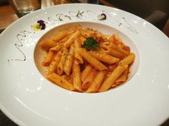 -光谷希尔顿酒店-厨意意大利餐厅(鸿雁路店)