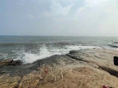 -老虎石海上公园