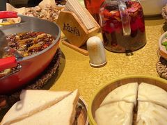 -水煮三国·川鲁江湖菜(香山店)