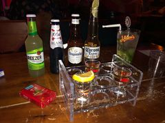 -Helens海伦司小酒馆(复旦大学店)