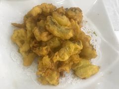 -盐通酒家(金桥湾清水苑店)