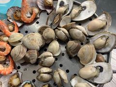 -日照大牌檔•小船海鲜(万平口店)
