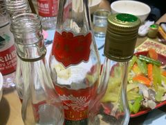 -天发芽·何记葫芦头泡馍·老字号(小南门店)