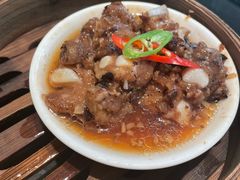 -厦门艾美酒店·乐美中餐厅