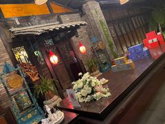 -闲亭(九眼桥店)
