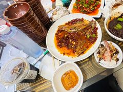 -神仙钵湘香土菜馆(光华路店)