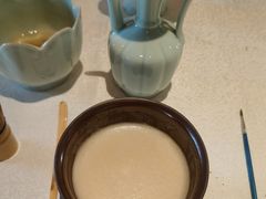 -桃源咖啡厅(武夷山大红袍山庄店)