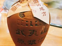 -下梅人家土菜馆(历史文化餐厅度假区店)