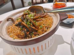 台山黄鳝炒饭-侨美·唐荔园·40年地道粤菜