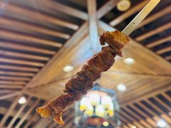-状元阁烧烤(新华路总店)