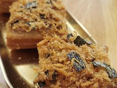 -小豆海棠(嘉兴路店)