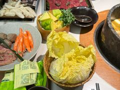 -芸山季·云南山珍菌火锅(南翔印象城MEGA店)