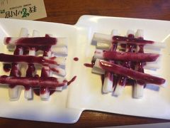-我家小馆(江汉路店)