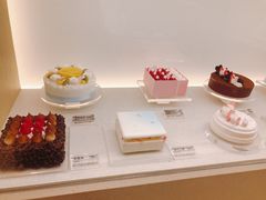 -好利来(七宝领展广场店)
