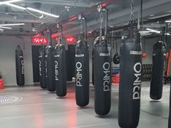 -花环泰拳·勒德斯拉泰拳馆(静安店)