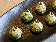 -木守西溪溪隐餐厅