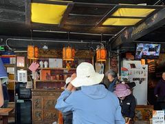 -玛吉阿米·餐吧