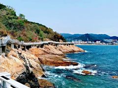 -大梅沙海滨公园