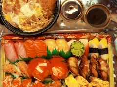 -鮨之佐壽司外賣店(氹仔市区店)