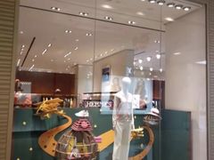 -爱马仕 HERMES(德基广场店)