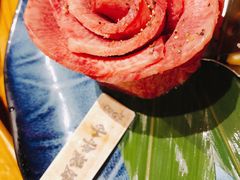 -黑牛の店·和牛烧肉(合生汇店)